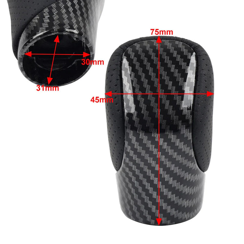 Lexus GX460 ES300h GS200t GS350 IS250 NX200t RC200t RX350 Gear Shift Knob (2010-2023)