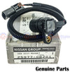 Nissan Patrol Y60 GQ TD42 Diesel RPM 2 Wire Tacho Sensor