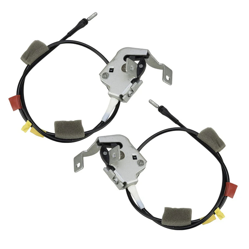 Ford F-150, F-250 2 x Door Lock Central Locks (2004-2008)