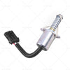 Bobcat 751 753 763 773 853 Traction Lock Park Brake Solenoid