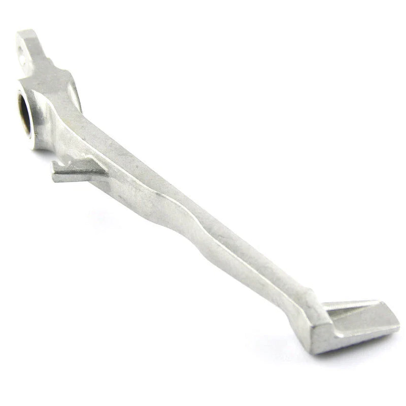 Kawasaki ZX1000 Ninja ZX10R ZX636 ZX600 ZX6R Brake Pedal Lever (2004-2023)