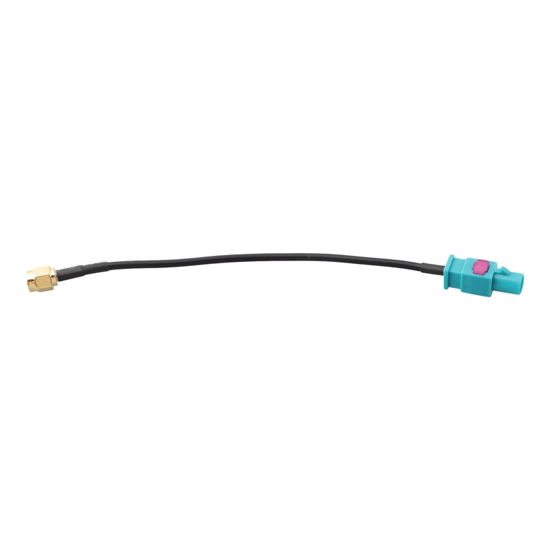 GSM GPS DAB Antenna Adapter Cable