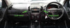 Isuzu D-Max Air Vent Trim (2012-2019)