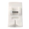 Brother, Baby Lock, Singer Non-Stick Zigzag Sewing Machine Presser Foot