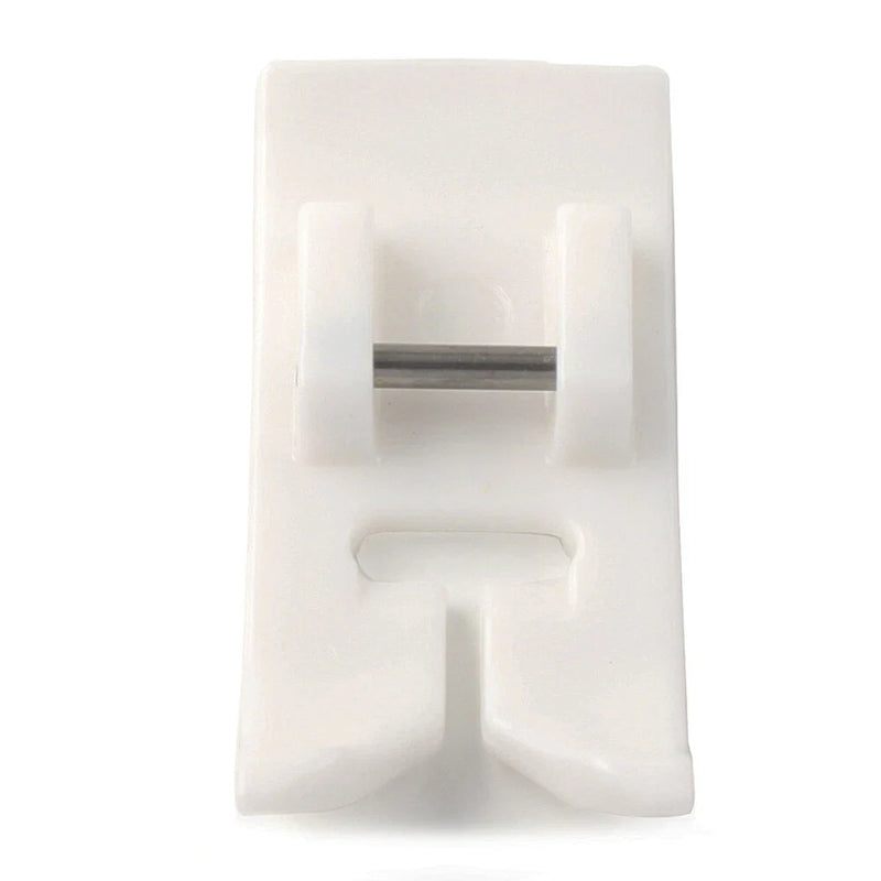 Brother, Baby Lock, Singer Non-Stick Zigzag Sewing Machine Presser Foot
