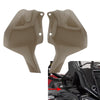 Triumph Tiger 850 Windshield Upper Deflector (2021-2023)