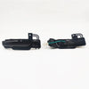 Jeep Grand Cherokee, Durango Dynamic Blinker Side Mirror Lights