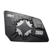 GMC Chevy Car Left Side Heated Mirror Glass (2014-2023)