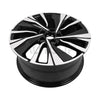 Honda Accord 18x8 Alloy Wheel Rim (2016–2017)