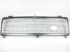 Range Rover L322 Honeycomb Grille Silver/Grey (2003-2009)