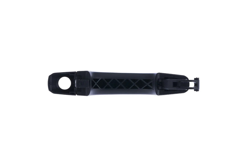 VW Amarok Door Handle Outer 5x Black Front Rear Tailgate (2010-2022)
