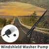 GMC Envoy XL Windshield Washer Pump with Grommet (2002–2009)