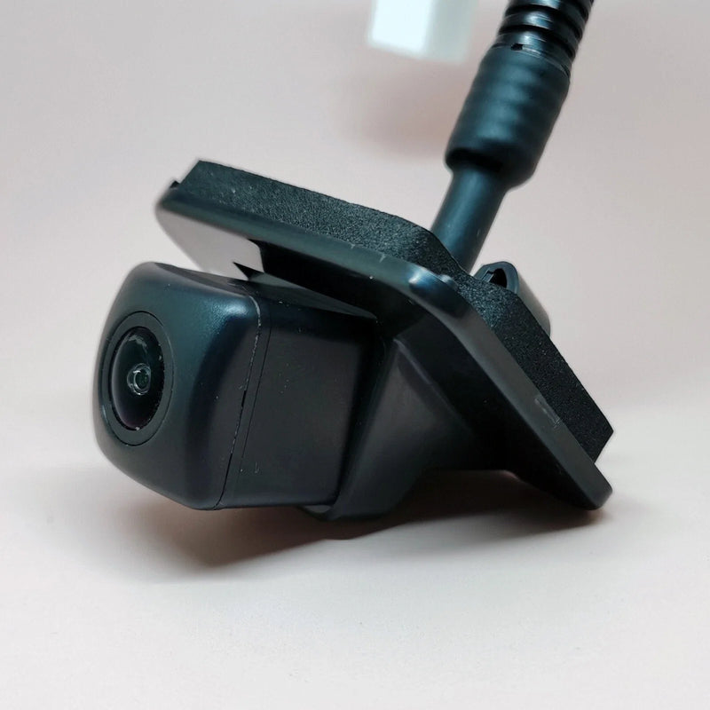 Honda Accord Backup Camera (2014–2017)