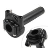 Handle Bar Motorcycle Quick Turn Twist Throttle Grips