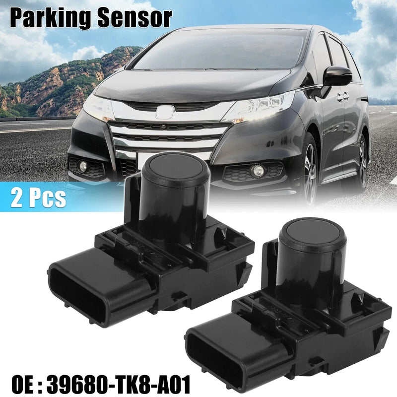 Honda Odyssey PDC Reverse Parking Assist Sensors (2011-2017)