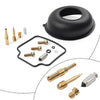 Honda NX650 Carburetor Repair Kit (1988-1994)