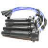 Set of 4 Spark Plug Wires for Subaru Baja Legacy Forester