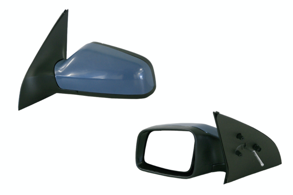 Door Mirror Left Hand Side FOR Holden Astra TS 1998-2006