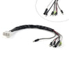 Honda GX440 GX630 GX660 GX690 Sub-Wire Harness (No Year Specified)