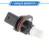 CHEVROLET Spark M300 Crankshaft Position Sensor 1.2