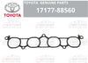 Toyota Altezza SXE10 3S-GE BEAMS Intake Manifold Gasket