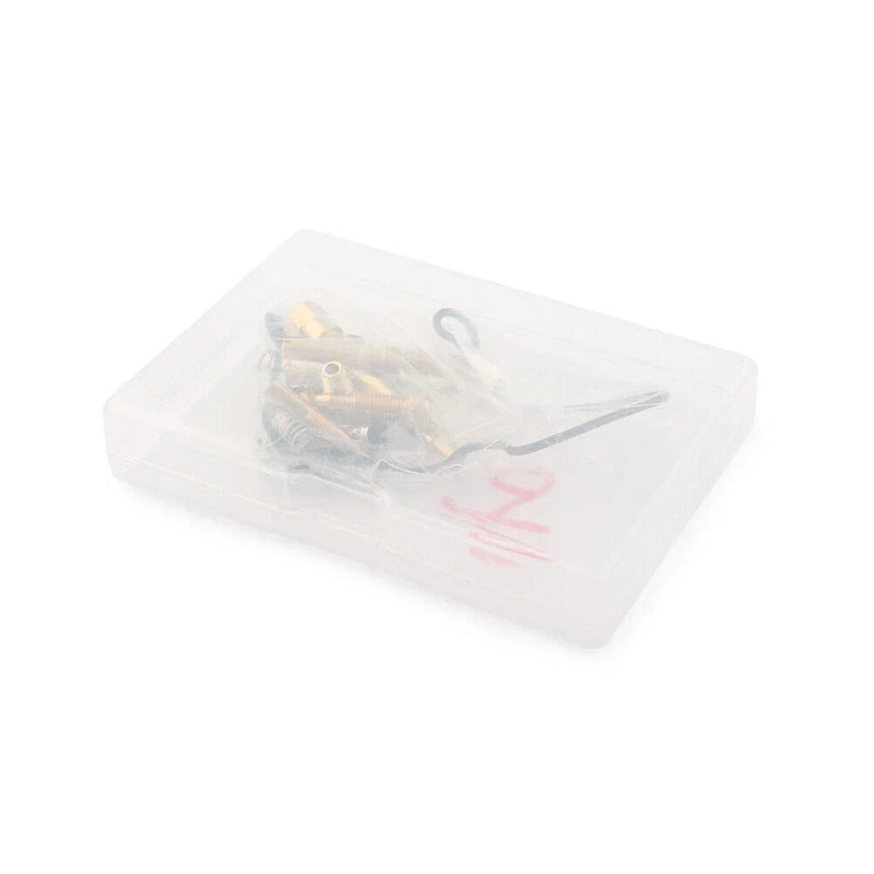 Yamaha Blaster YFS200 Carburetor Rebuild Kit (1988-2006)