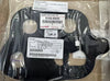 Toyota Vios Yaris Sedan Tail Light Seal Gasket (2003-2006)