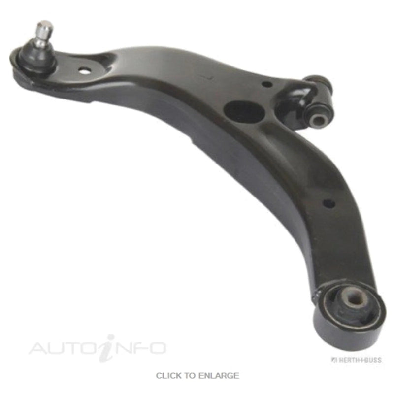 Mazda 323 BJ LH Front Lower Control Arm Assembly (1998-2003)