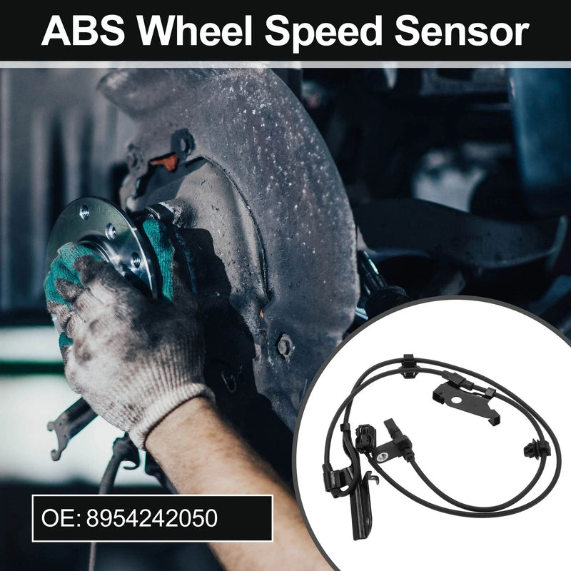 Toyota RAV4 (2006-2018) 1 Pcs ABS Wheel Speed Sensor