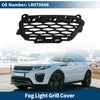Land Rover Range Rover Evoque Front Right Fog Light Grill (2012-2018)
