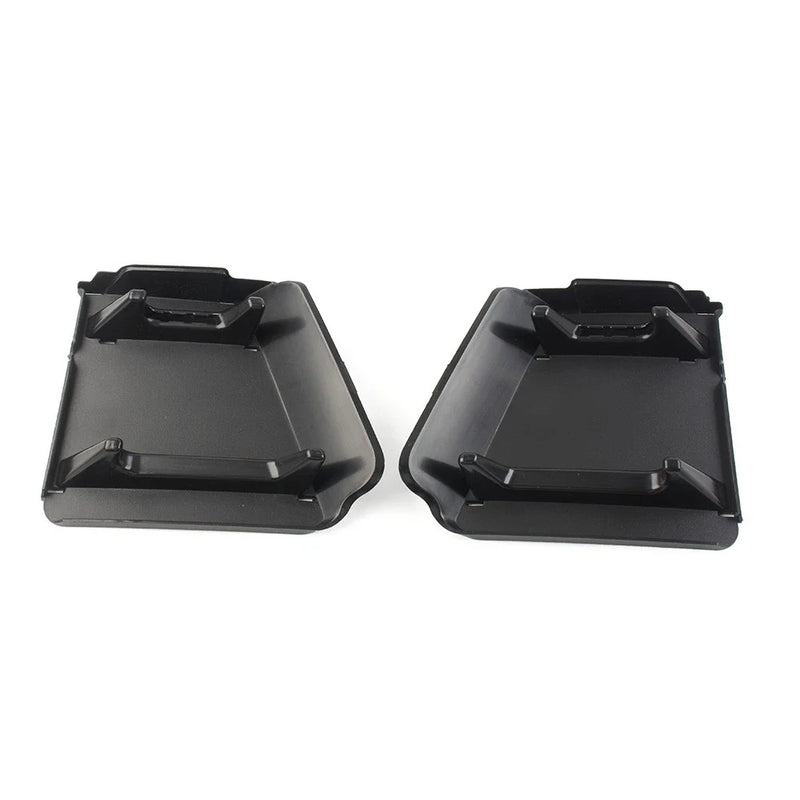 Audi Q7 Fog Light Grill Bezel Cover (2016-2019)