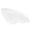Mercedes Benz C Class W204 Headlight Lens Cover (2008-2011)