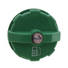 Bobcat 643 645 653 721 741 743 751 753 773 Locking Diesel Fuel Cap