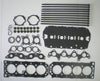 MGF Head Gasket Set Bolts (1995–2002)
