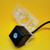Mitsubishi Galant Camera Reverse Rear View Backup (2008–2011)