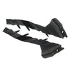 Dodge Charger ABS Front Bumper Mount Retainer Bracket (2015-2021)