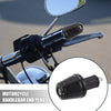 Motorcycle Pair / 7/8 22mm / Handlebar End Plugs