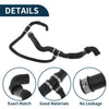 Mercedes-Benz GL320 ML320 2007-2009 Rubber Radiator Coolant Hose