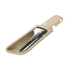 Mercedes A B Class W169 W245 Front Right Interior Door Handle (08-12)
