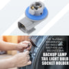 Ram 1500 2500 3500 Tail Light High Mount Bulb Socket Holder (2002-2018)