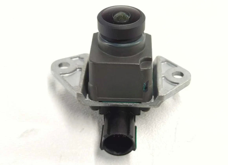 Mopar Grand Cherokee Rear Backup Camera (2014–2015)