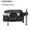 Honda Accord Cruise Control Radar Sensor (2018-2019)