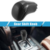 Toyota Tacoma Gear Shift Knob Automatic Black (2016–2021)
