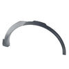 Land Rover Discovery 5 Rear Door Wheel Arch Flare Molding Trim (2017-2023)