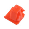 Honda Civic CR-V Acura 100 x Body Side Molding Clips (2001-2023)