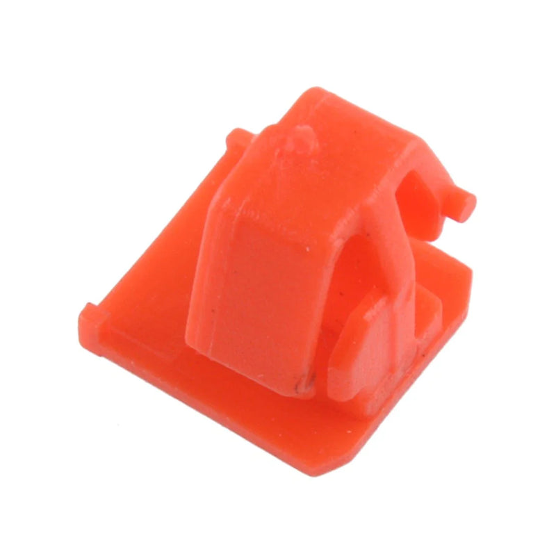 Honda Civic CR-V Acura 100 x Body Side Molding Clips (2001-2023)