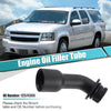 Chevrolet / Cadillac / Buick Oil Fill Tube with Gasket