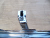 Nissan Navara D21 Pickup Chrome Grill (1992-1997)