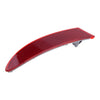 BMW X3 Left Rear Bumper Marker Reflector Light Cover (2011-2014)