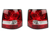 Land Rover Range Rover Sport L320 LED Tail Light (2006-2009)